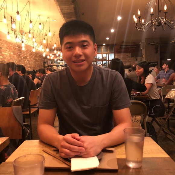 Meet your Posher, Jason - Picture 1 of 1